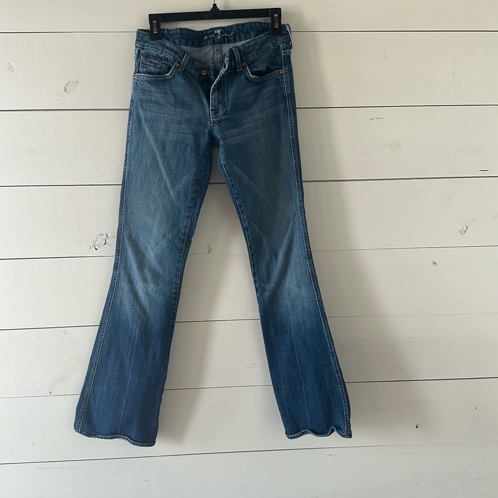 7 for all mankind